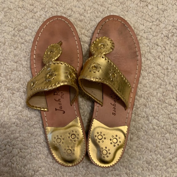 Jack Rogers Shoes - Jack Rogers sandals